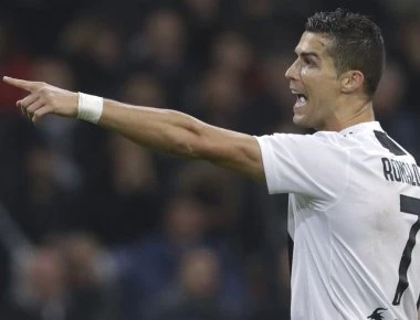 Ο παίκτης του ΠΑΟ που θέλει στη «Γιούβε» ο Κριστιάνο